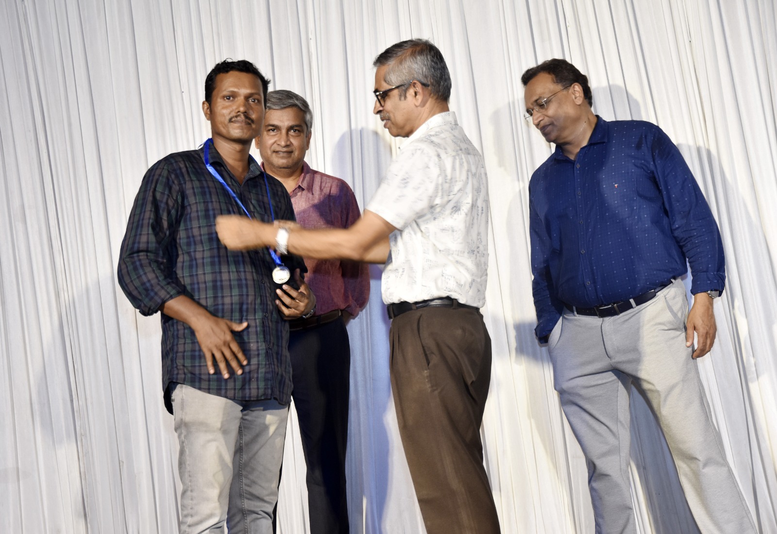 Sarani Club Day 2026 Photo 62